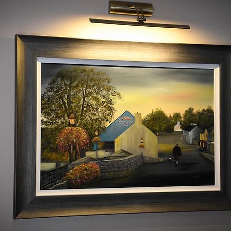 The Leitrim Inn And Blueway Lodge County Leitrim Εξωτερικό φωτογραφία