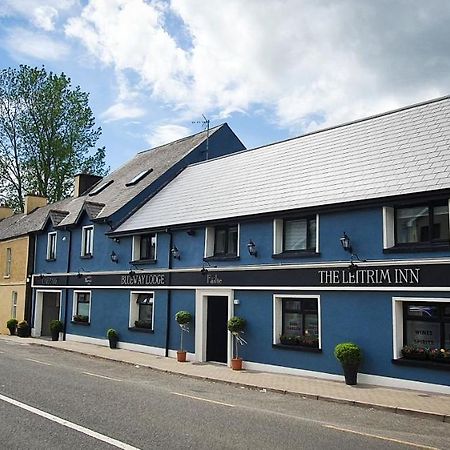 The Leitrim Inn And Blueway Lodge County Leitrim Εξωτερικό φωτογραφία