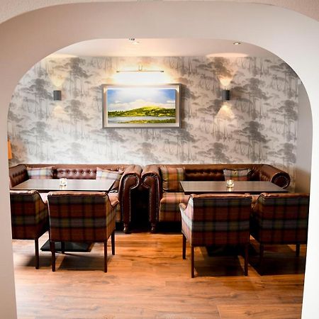 The Leitrim Inn And Blueway Lodge County Leitrim Εξωτερικό φωτογραφία