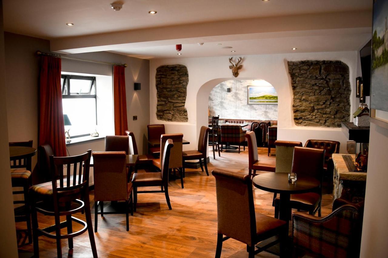 The Leitrim Inn And Blueway Lodge County Leitrim Εξωτερικό φωτογραφία