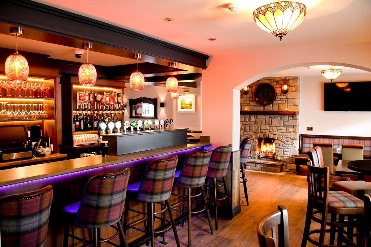 The Leitrim Inn And Blueway Lodge County Leitrim Εξωτερικό φωτογραφία