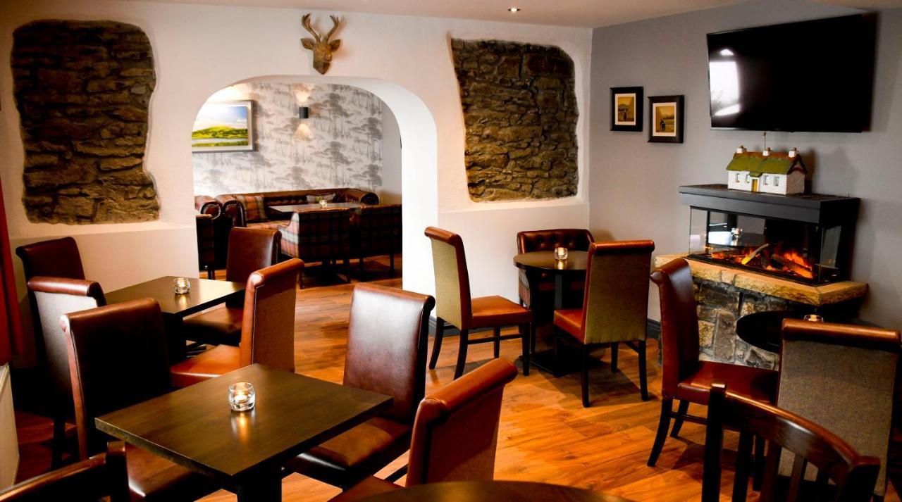 The Leitrim Inn And Blueway Lodge County Leitrim Εξωτερικό φωτογραφία