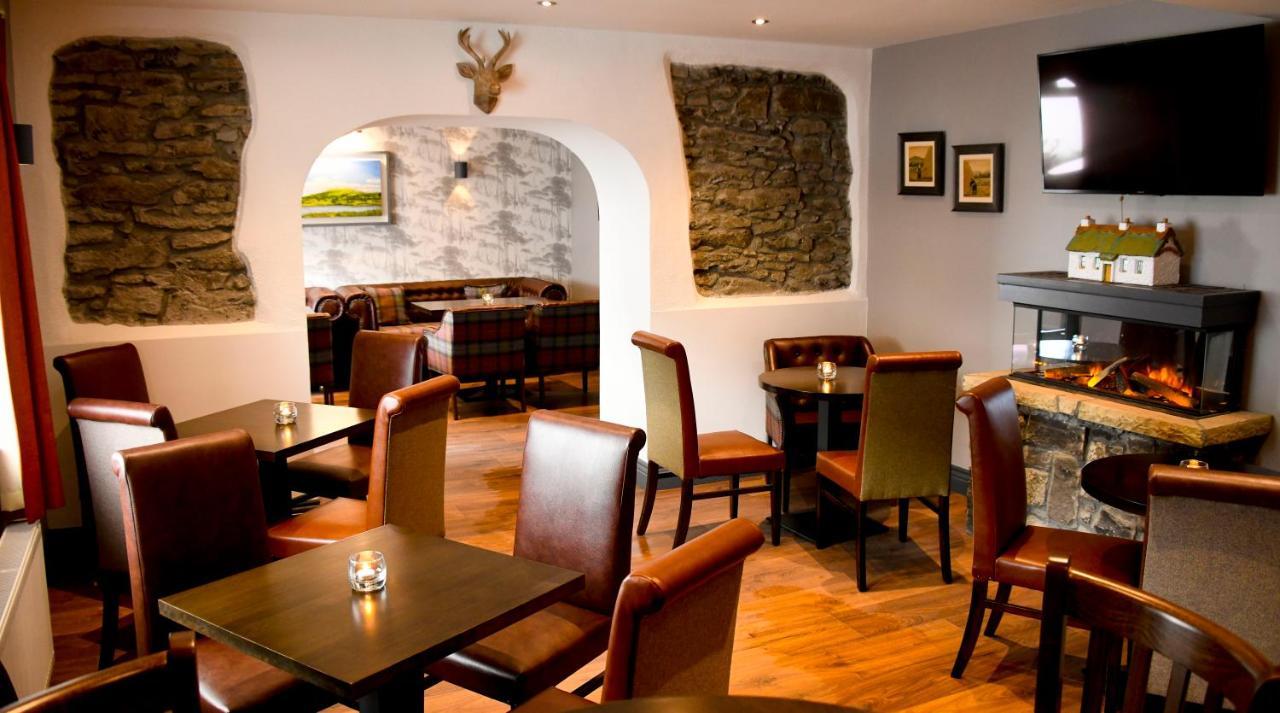 The Leitrim Inn And Blueway Lodge County Leitrim Εξωτερικό φωτογραφία