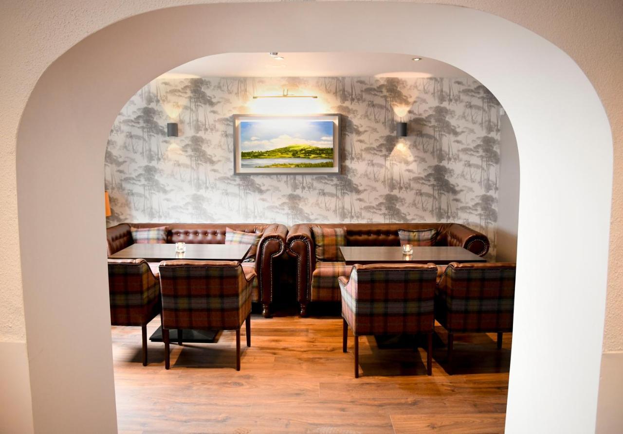 The Leitrim Inn And Blueway Lodge County Leitrim Εξωτερικό φωτογραφία