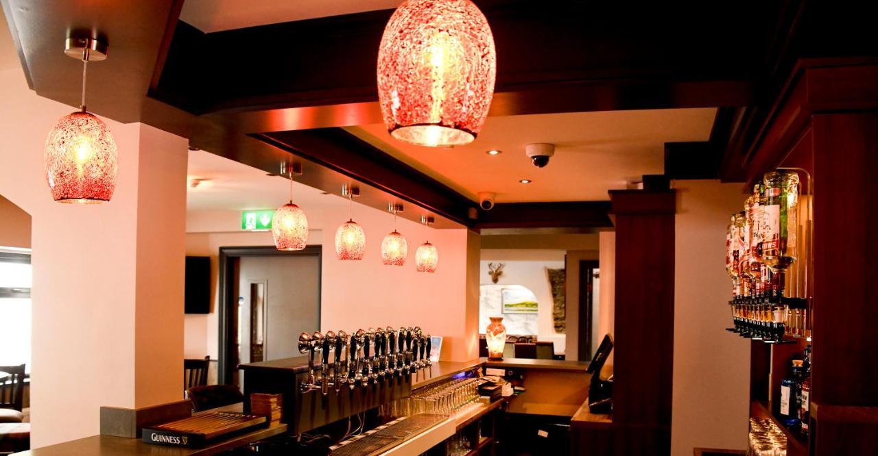 The Leitrim Inn And Blueway Lodge County Leitrim Εξωτερικό φωτογραφία